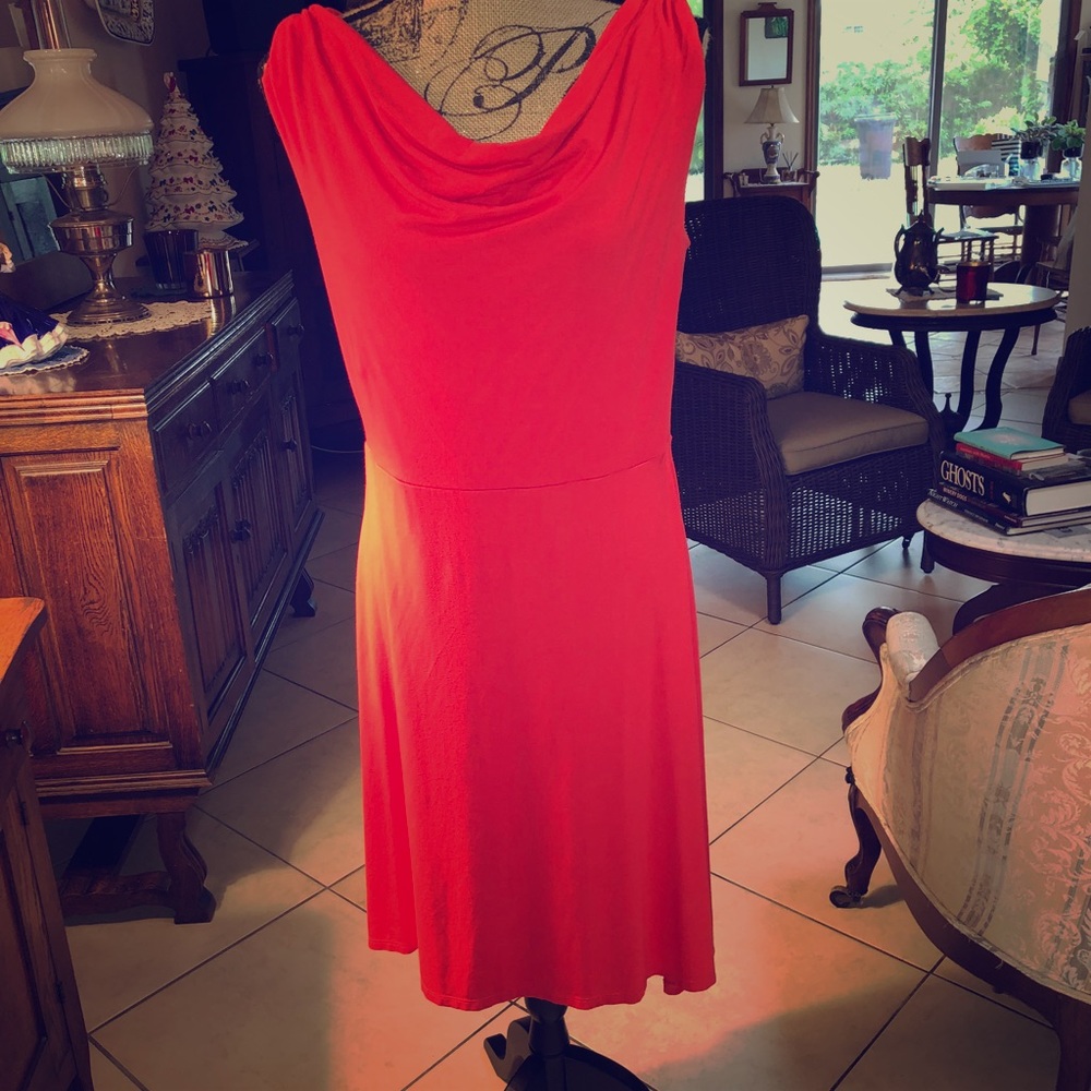 Ann Taylor Dress
